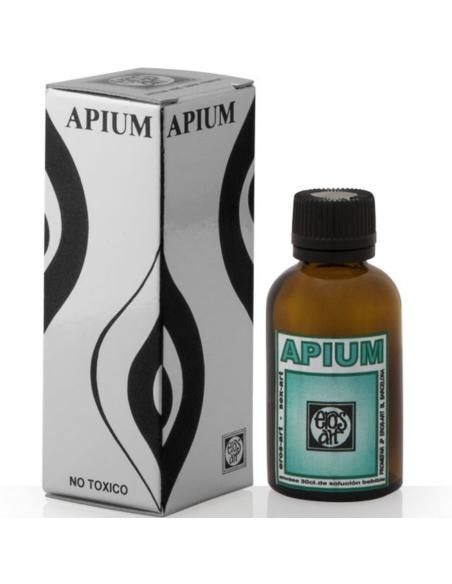 Apium gotas 30 ml – complemento alimenticio natural con vitaminas y extractos vegetales para energía y vitalidad