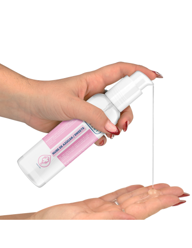 Waterfeel - lubricante nube de azÚcar 175 ml