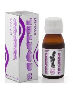 Gotas de amor – complemento alimenticio afrodisíaco natural para potenciar la libido y la vitalidad femenina