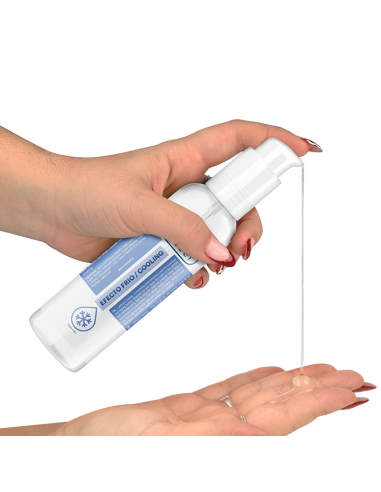 Waterfeel - lubricante efecto frio 150 ml