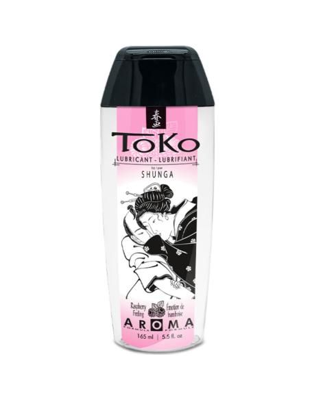 Shunga - toko aroma lubricante emociÓn de frambuesa