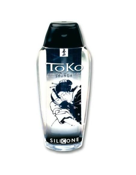Shunga - toko lubricante silicona