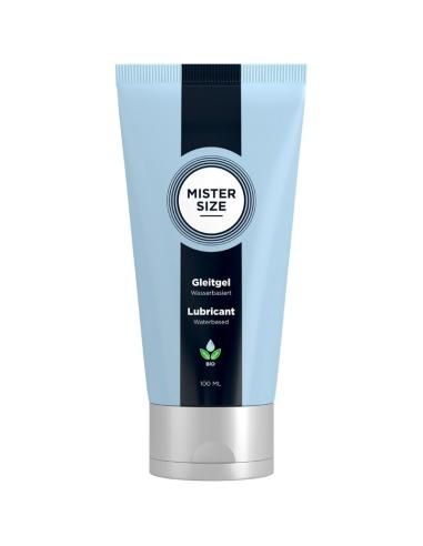 Mister size - lubricante bio 100 ml
