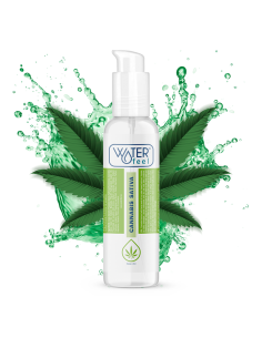 Waterfeel - lubricante cannabis 150 ml