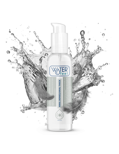 Waterfeel - lubricante anal 150 ml