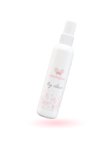 Intimichic - limpiador desinfectante 150 ml