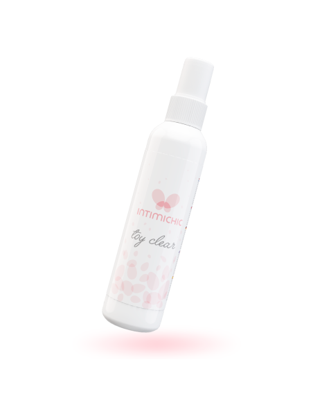 Intimichic - limpiador desinfectante 150 ml