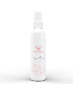 Intimichic - limpiador desinfectante 150 ml 2
