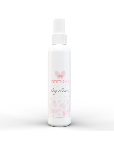 Intimichic - limpiador desinfectante 150 ml