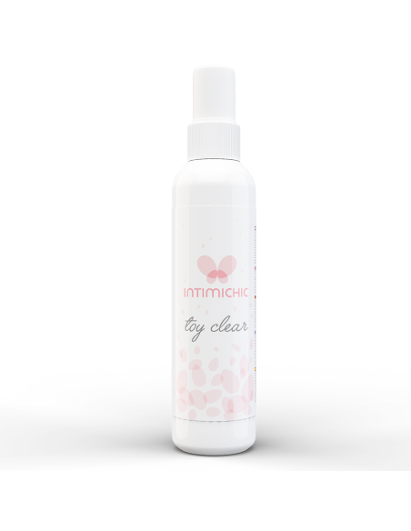 Intimichic - limpiador desinfectante 150 ml