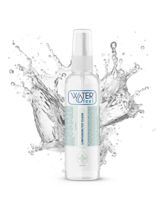 Waterfeel - limpiador juguetes sterile 150 ml