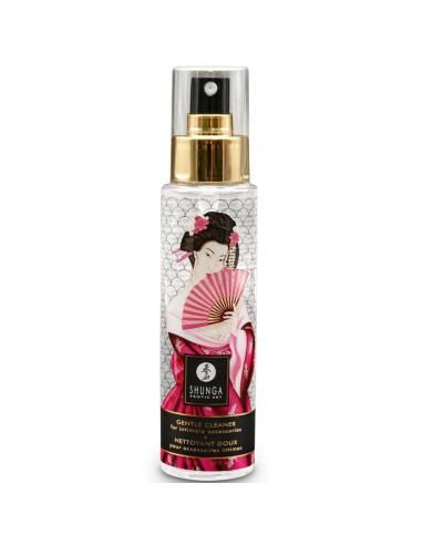 Shunga - limpiador suave de juguetes 115 ml