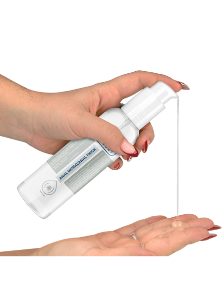 Waterfeel - lubricante anal 150 ml