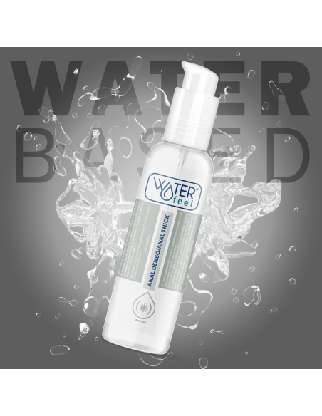 Waterfeel - lubricante anal 150 ml
