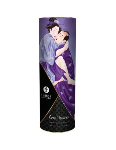 Shunga - kit colecciÓn placeres carnales
