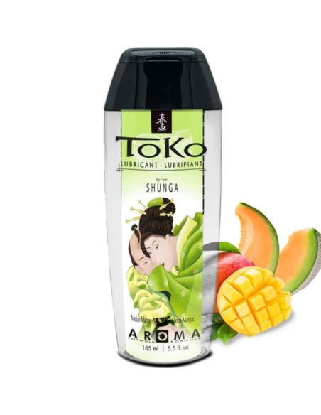 Shunga - kit fruity kisses collection