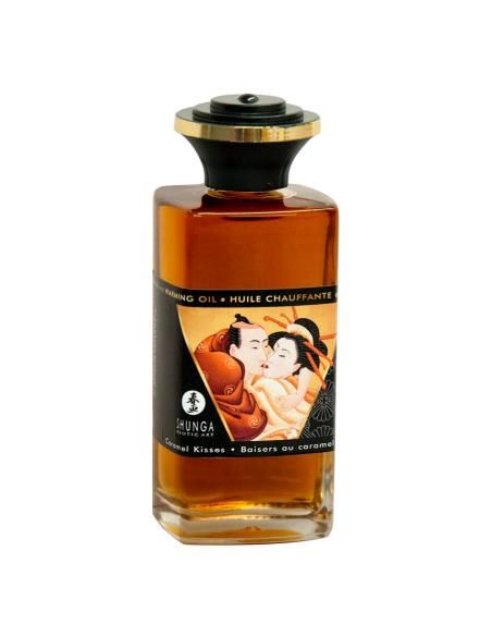 Shunga - kit colecciÓn dulces besos