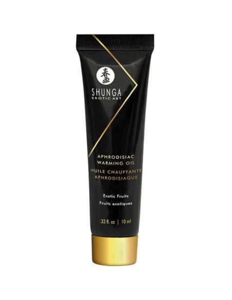 Shunga - secret geisha frutas exoticas
