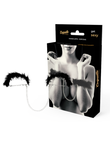 Coquette chic desire - esposas fetish deluxe