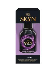 Skyn - lubricante all night long base de silicona 80 ml