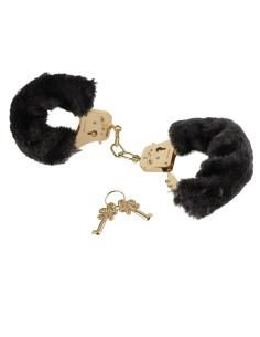Fetish fantasy gold - esposas de peluche