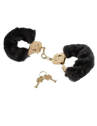 Fetish fantasy gold - esposas de peluche