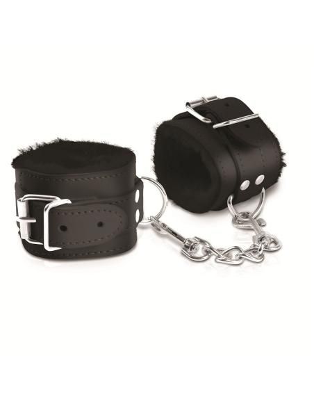 Fetish fantasy limited edition - esposas cumfy