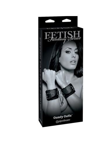 Fetish fantasy limited edition - esposas cumfy