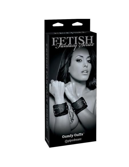 Fetish fantasy limited edition - esposas cumfy