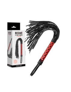 Begme - red edition lÁtigo cuero vegano 2