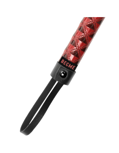 Begme - red edition lÁtigo cuero vegano