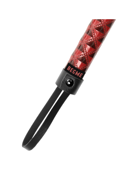Begme - red edition lÁtigo cuero vegano
