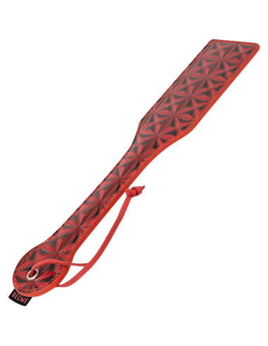 Begme - red edition pala leather vegano