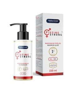 Medica group - fisting strong gel Íntimo anal 150 ml
