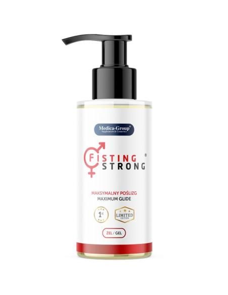 Medica group - fisting strong gel Íntimo anal 150 ml