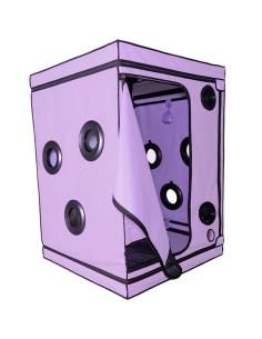 Secret dome - kink club cabina scandale morado 2