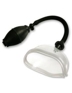 Fetish fantasy series - series bomba succionador vaginal potente