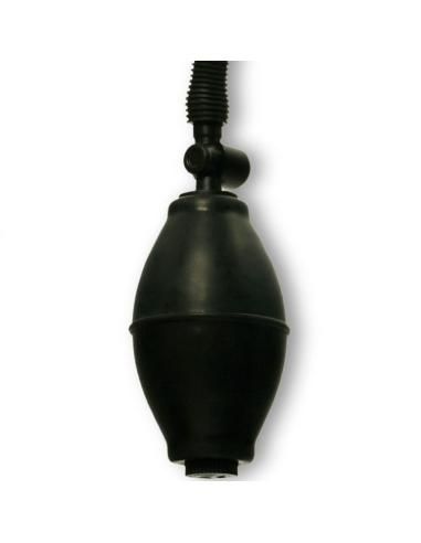 Fetish fantasy series - series bomba succionador vaginal potente