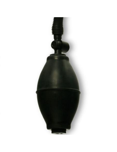 Fetish fantasy series - series bomba succionador vaginal potente