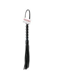 Fetish fantasy series - latigo mango acanalado cat-o-nine tails