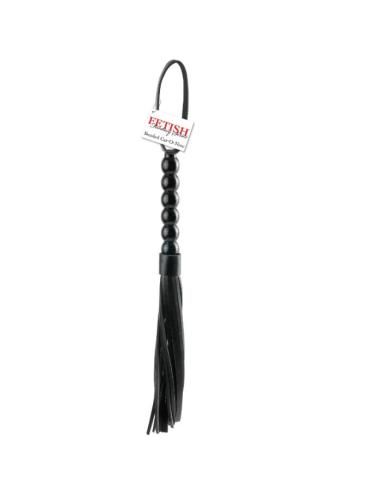 Fetish fantasy series - latigo mango acanalado cat-o-nine tails