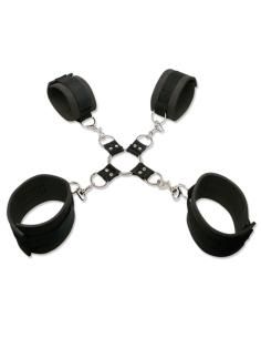 Fetish fantasy series - series extreme hog-tie kit