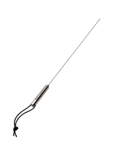 Metal hard - varilla de acero inoxidable bdsm