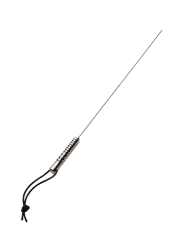Metal hard - varilla de acero inoxidable bdsm