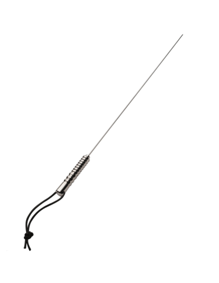 Metal hard - varilla de acero inoxidable bdsm