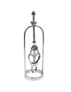 Metal hard - pinza tortura pezones
