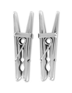 Metal hard - pinzas metalicas pezones