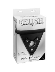 Fetish fantasy series - arnÉs de fijacion perfecta 2