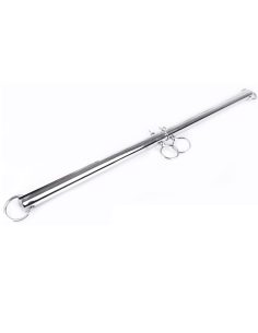 Metal hard - barra sumisiÓn tobillos extensible