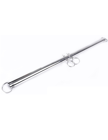 Metal hard - barra sumisiÓn tobillos extensible